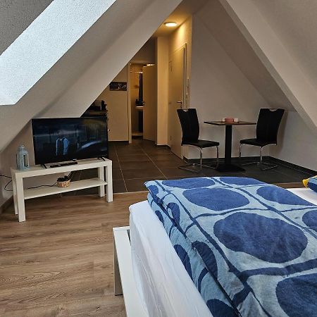 Casa Valerio Cv3 Apartment Руст Екстериор снимка