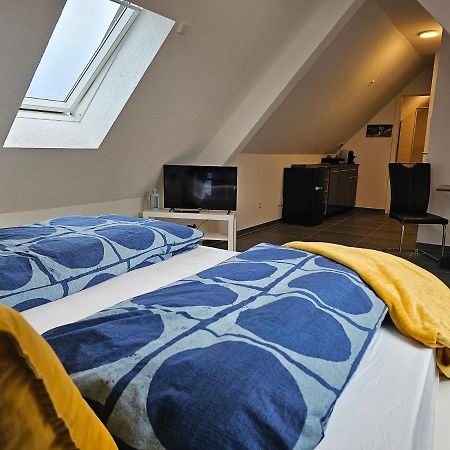 Casa Valerio Cv3 Apartment Руст Екстериор снимка