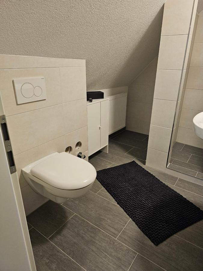 Casa Valerio Cv3 Apartment Руст Екстериор снимка
