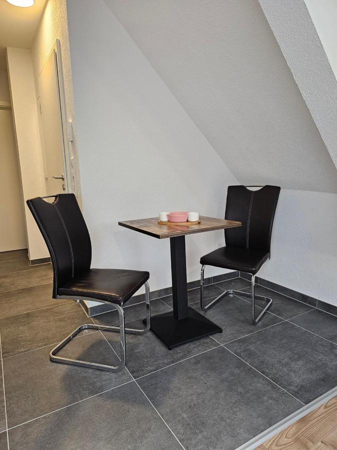 Casa Valerio Cv3 Apartment Руст Екстериор снимка