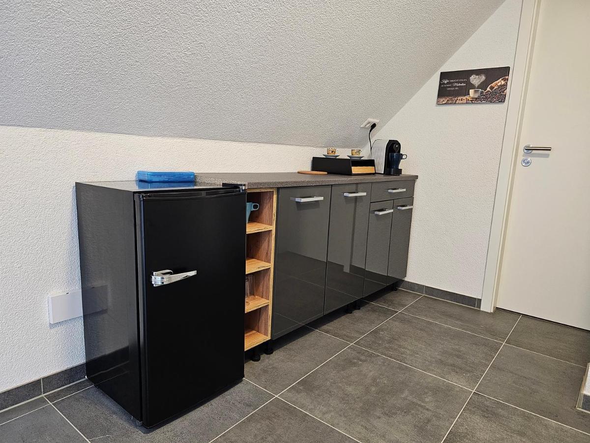 Casa Valerio Cv3 Apartment Руст Екстериор снимка