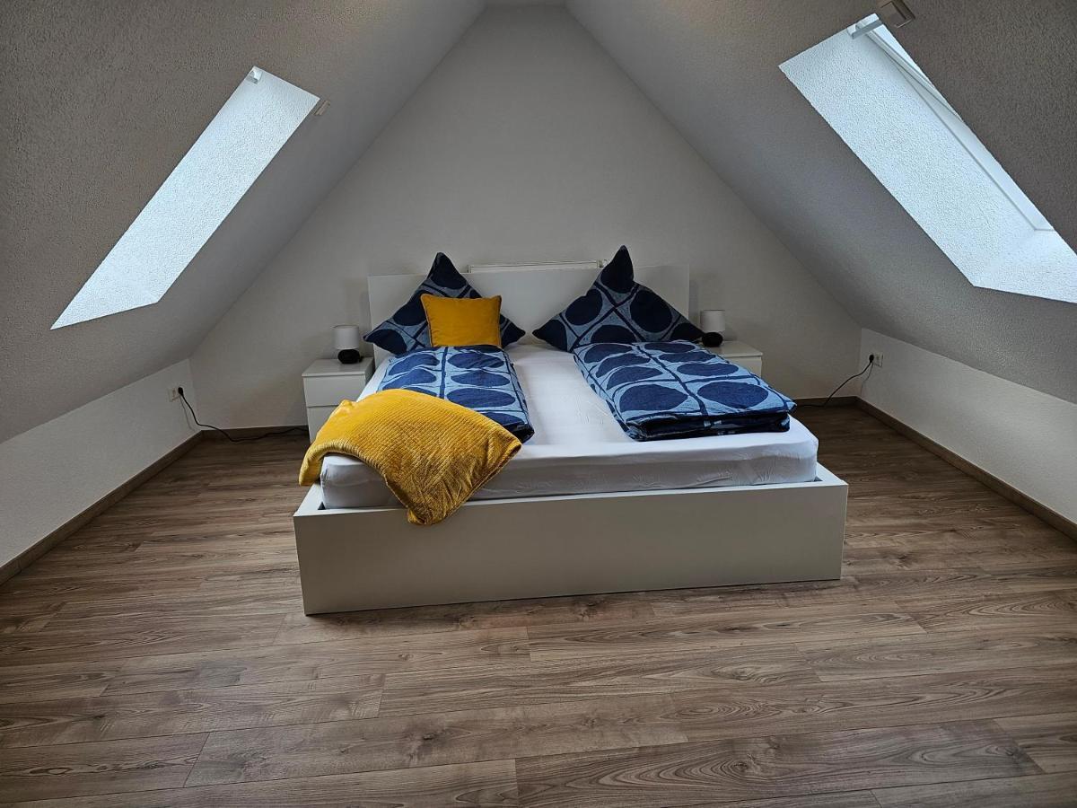 Casa Valerio Cv3 Apartment Руст Екстериор снимка
