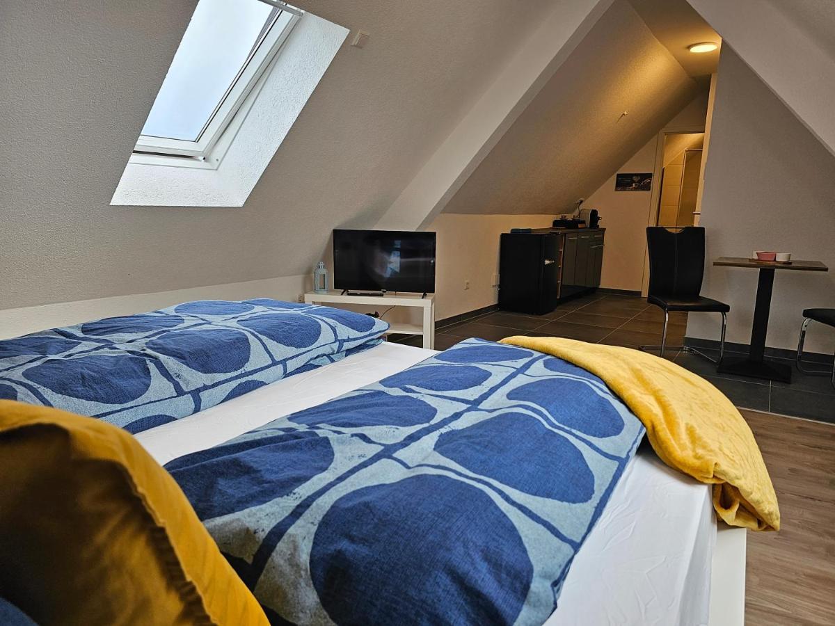 Casa Valerio Cv3 Apartment Руст Екстериор снимка