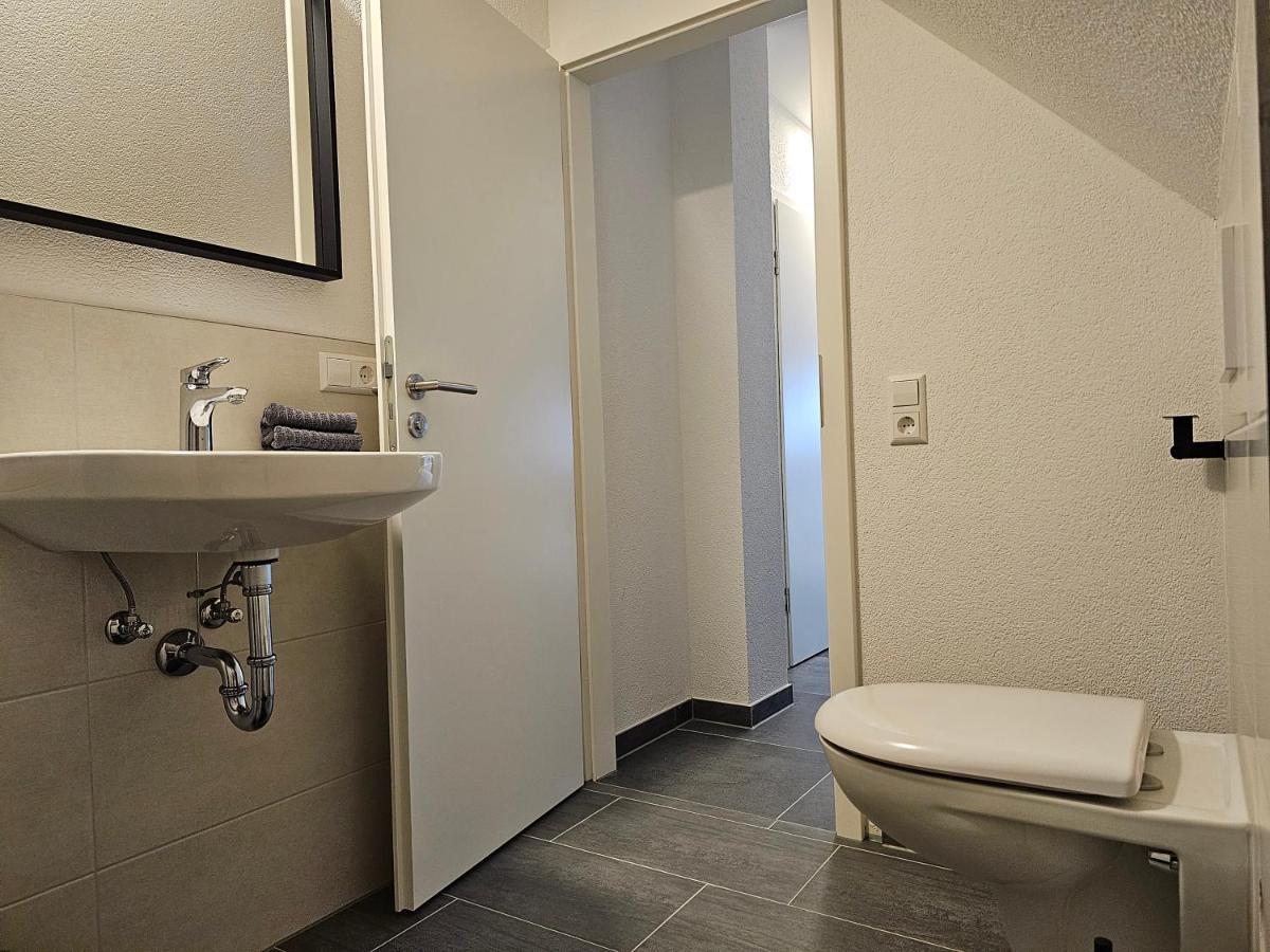 Casa Valerio Cv3 Apartment Руст Екстериор снимка
