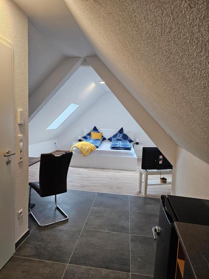 Casa Valerio Cv3 Apartment Руст Екстериор снимка