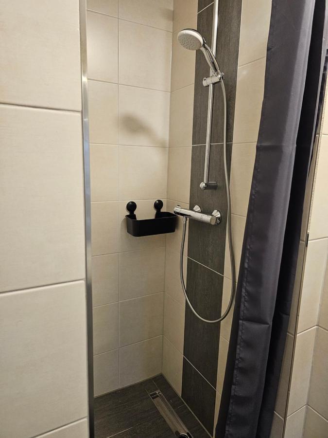 Casa Valerio Cv3 Apartment Руст Екстериор снимка